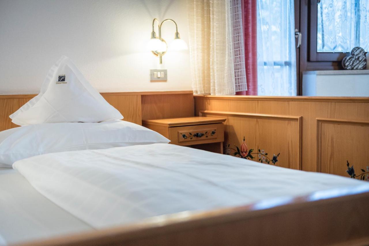 Hotel Peter Petersberg Екстер'єр фото